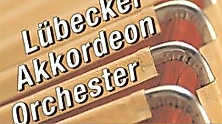 Lübecker Akkordeon-Orchester Saubert
