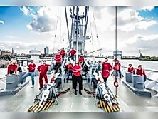 Steife Brise vs. Poetry Slam