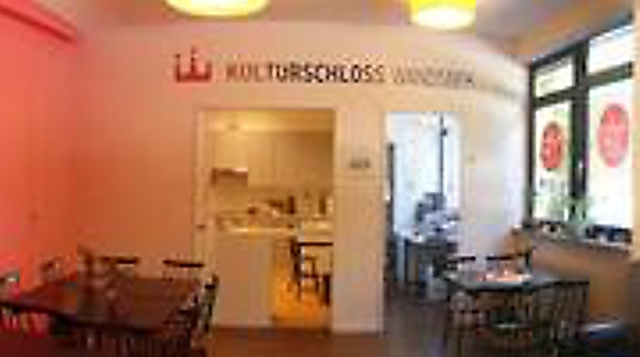 Kulturschloss Wandsbek