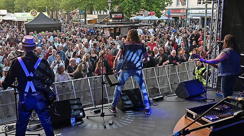 Holstenköste Neumünster