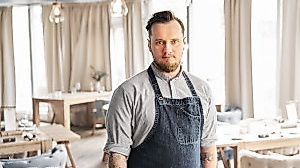 Tony Hohlfeld