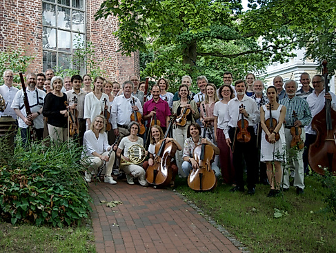 Orchester St. Laurentii