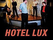 Hotel Lux