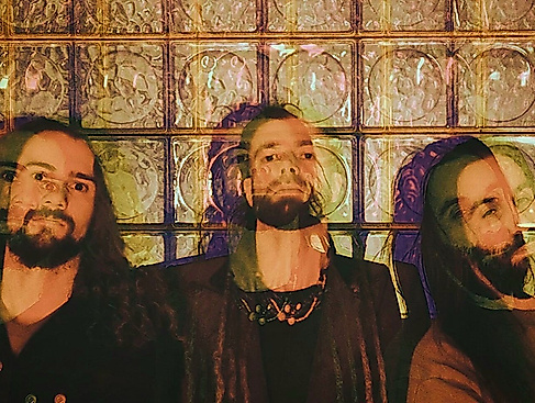 Band Valea Viilor - psychedelic Stoner-Rock instrumental