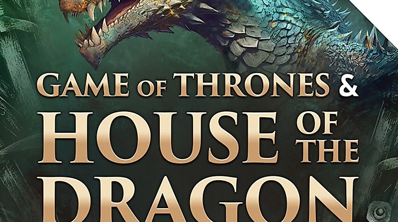 Game of Thrones & House of the Dragon - Das Konzert