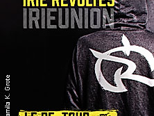 Irie Révoltés - Irieunion Tour