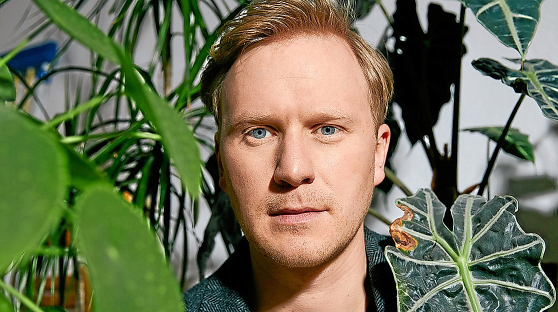 Mensch, ärgere dich (nicht)