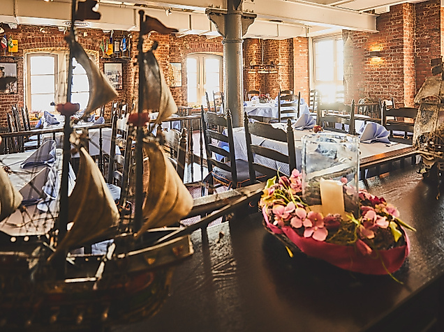 Hamburger Elbspeicher