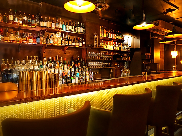 The Rabbithole Bar