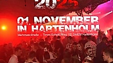 Hahoween 2025
