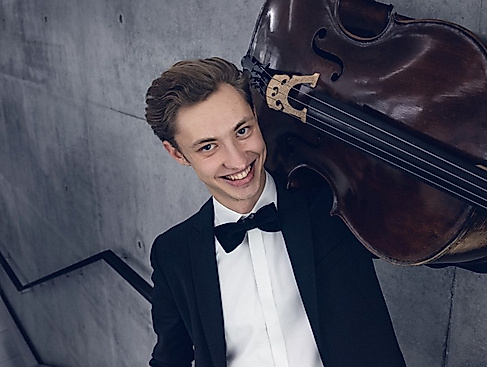 Magdeburgische Philharmonie / Sebastian Fritsch / Christian Øland