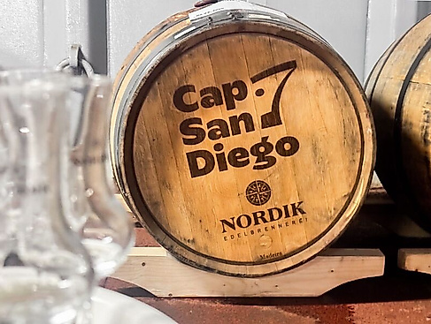 Whiskytasting