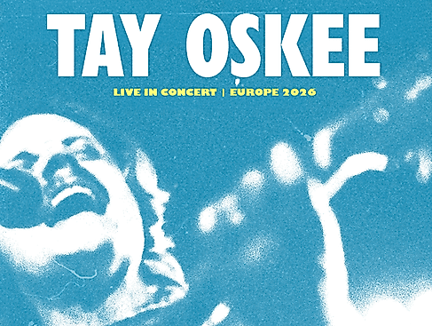 Tay Oskee