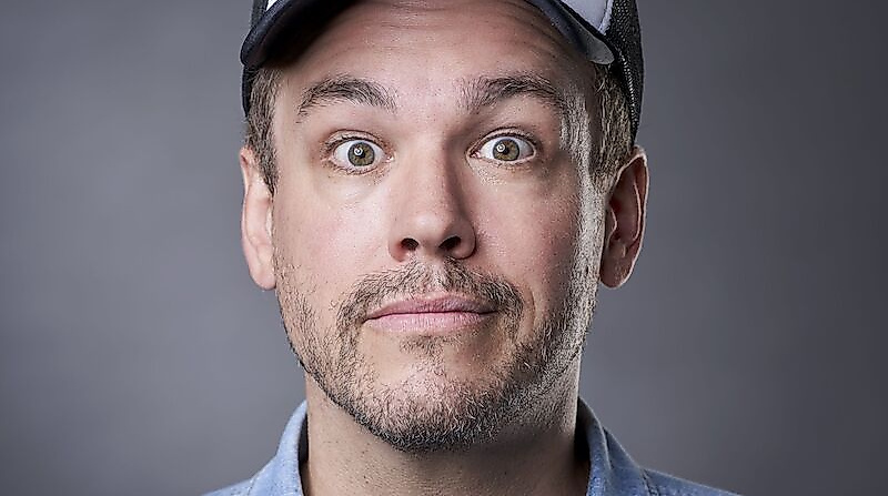 Jan van Weyde - IMMER WEYDER…