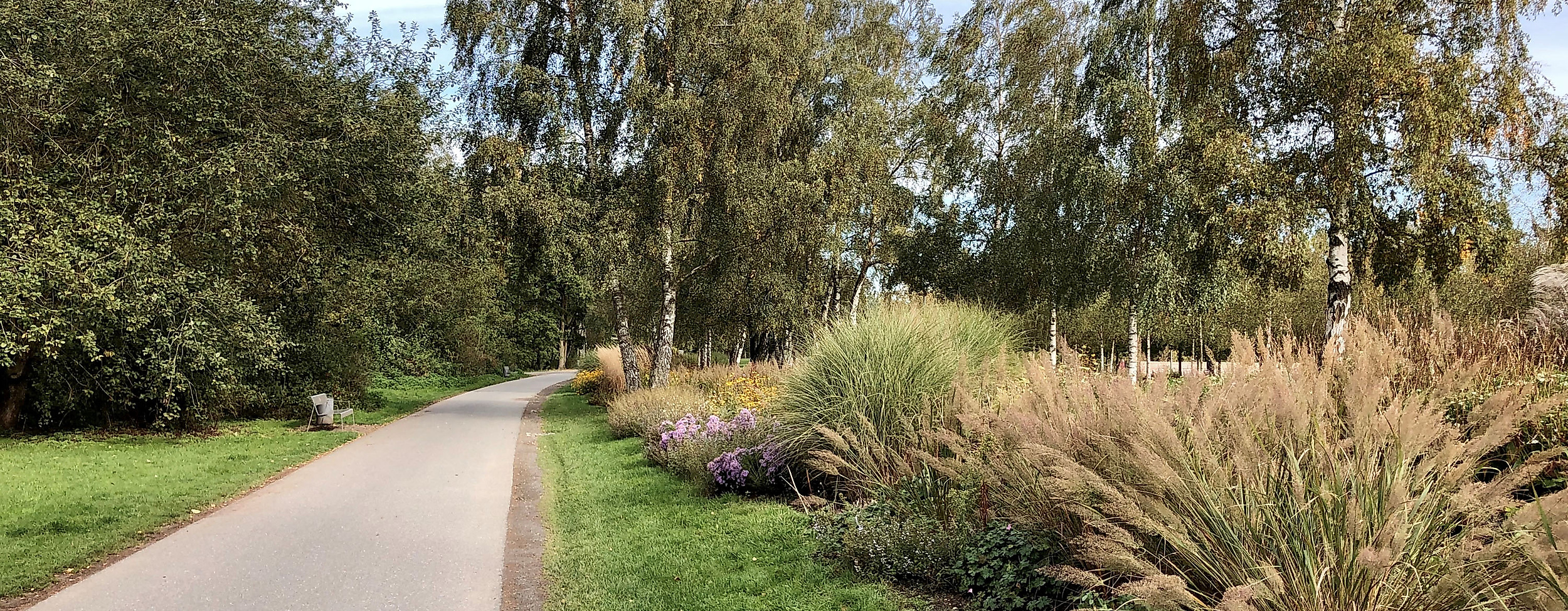 Stadtpark Norderstedt