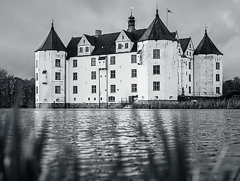 Schloss Glücksburg