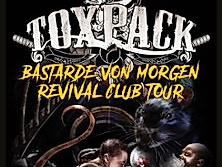Toxpack + Support