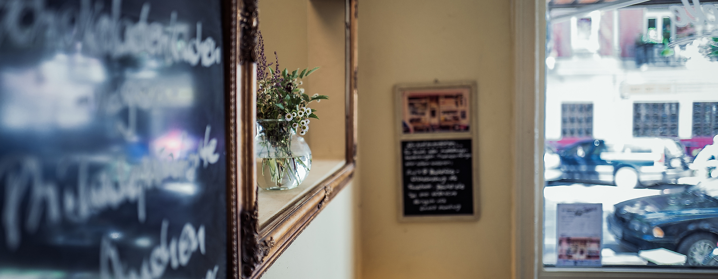 Deichdiele Wilhelmsburg