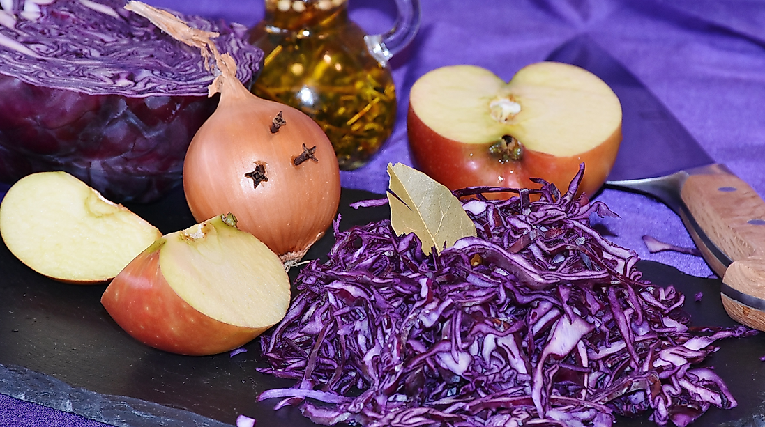 Kochen mit Trauernden
