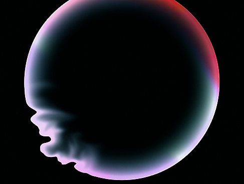 Hauptbild des Festivals für experimentelle Musik von Klub Katarakt