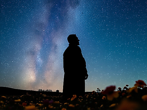 Herr Schuster liebt das Leben