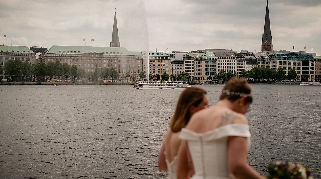 Hochzeitsfotografie Workshop mit Kevin Kurek