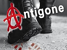 Antigone - Von John von Düffel
