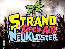 Tagesticket Freitag | Strand Open-Air