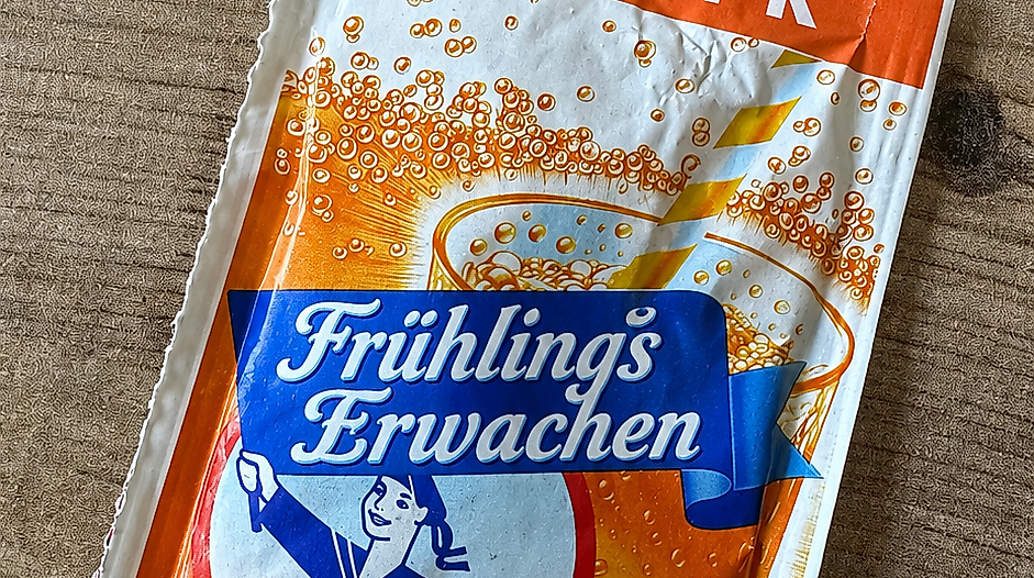 Frühlings Erwachen