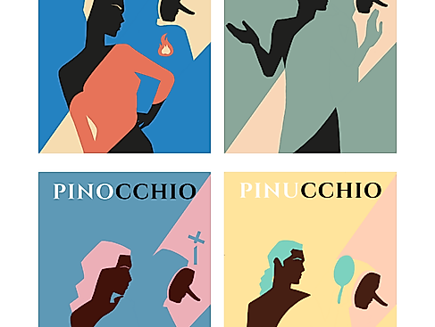Pinocchios