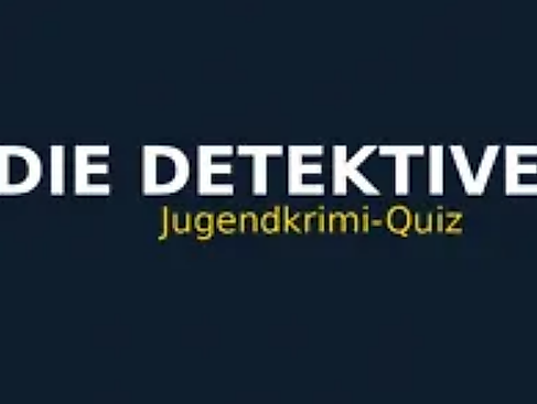 Die Detektive!!!