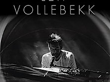 Leif Vollebekk