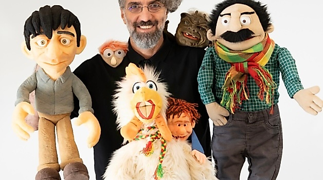 Mîrza Metîn