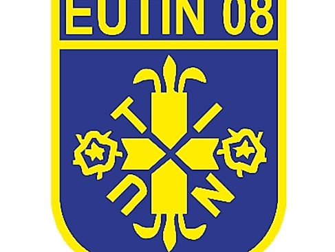 SV Todesfelde - Eutin 08