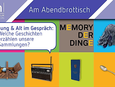 Kachel-29-03--17-26 Abendbrottisch Memory der Dinge