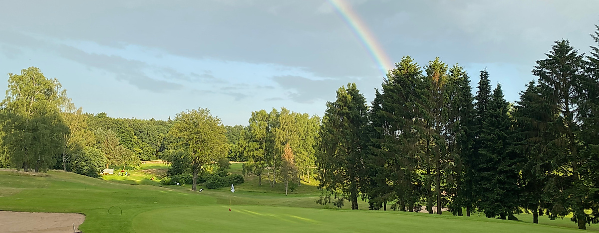 Golf-Club Hoisdorf e.V.