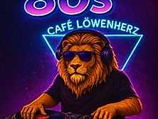 Back to 80s-Party