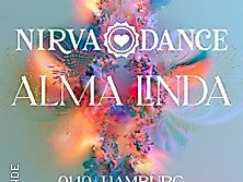 HAMBURG - ALMA LINDA | Nirvadance