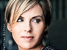 Silje Neergard Trio - Tomorrow -Tour 2026