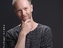 Michael Krebs - Neues Programm