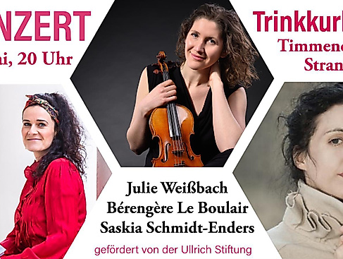 Bérengère Le Boulair