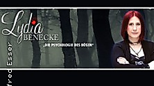 Lydia Benecke - Die Psychologie des Bösen