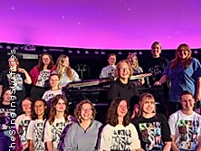 The Singing Swifties – Era of Stars