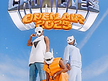 CRO - CRONICLES OPEN AIR 2025