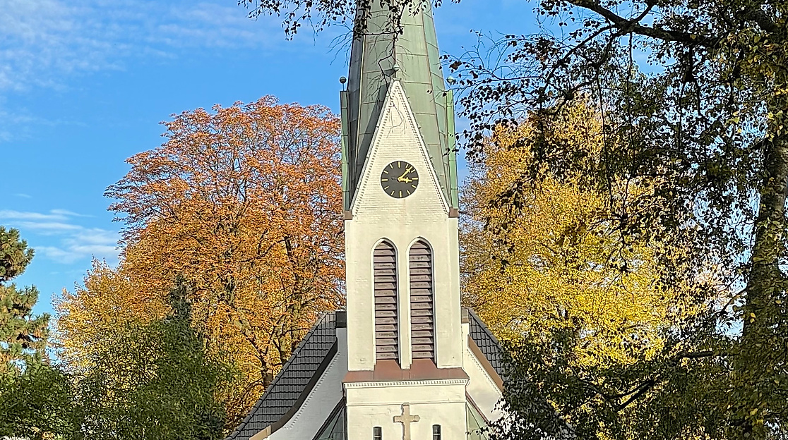 St. Anschar
