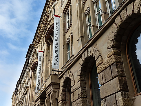 Bucerius Kunst Forum