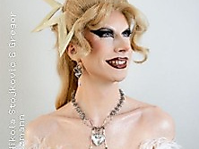 Metamorkid - The Eternal Diva