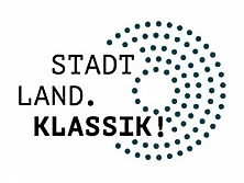 Stadt. Land. Klassik!