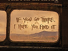 The Paper Kites - If You Go There, I Hope You Find It