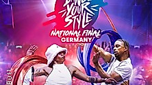 Red Bull Dance Your Style National Final